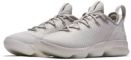 Nike LeBron 14 Low Light Bone 878636-004 Nike LeBron 14 Low Light Bone 878636-004