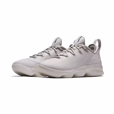 Nike LeBron 14 Low Light Bone