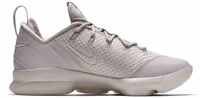 Nike LeBron 14 Low Light Bone 878636-004 Lookbook Nike LeBron 14 Low Light Bone 878636-004