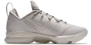 Lookbook Nike LeBron 14 Low Light Bone 878636-004 - Kasut Sukan Lelaki