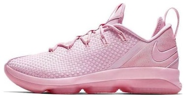 Nike LeBron 14 Low Prism Pink 878635-600 Nike LeBron 14 Low Prism Pink 878635-600