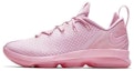 Buy Nike LeBron 14 Low Prism Pink Wanita 878635-600