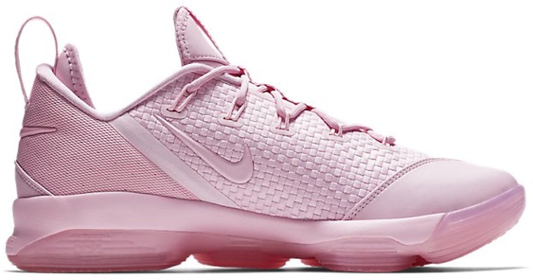 Nike LeBron 14 Low Prism Pink 878635-600 Order Nike LeBron 14 Low Prism Pink 878635-600