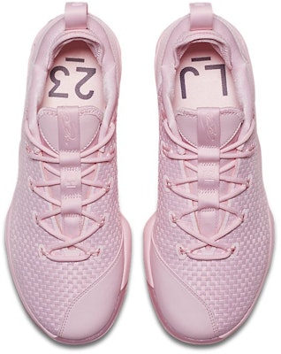 Nike LeBron 14 Low Prism Pink 878635-600 Shop Nike LeBron 14 Low Prism Pink 878635-600