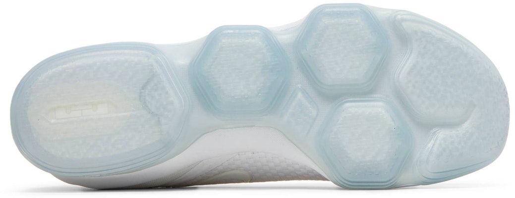 Lebron 14 low white sales ice