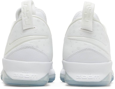 나이키 르브론 14 로우 화이트 아이스 ❄️🏀 (Nike Lebron 14 Low White Ice ❄️🏀) 878636-101 Details for 나이키 르브론 14 로우 화이트 아이스 ❄️🏀 (Nike Lebron 14 Low White Ice ❄️🏀) 878636-101