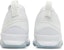 Kasut Nike LeBron 14 Low White Ice 878636-101