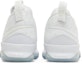 Details for Kasut Nike LeBron 14 Low White Ice 878636-101