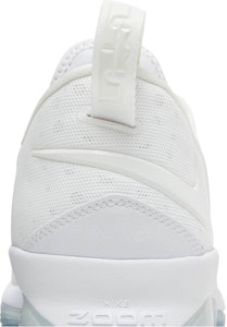 나이키 르브론 14 로우 화이트 아이스 ❄️🏀 (Nike Lebron 14 Low White Ice ❄️🏀) 878636-101 Sizing 나이키 르브론 14 로우 화이트 아이스 ❄️🏀 (Nike Lebron 14 Low White Ice ❄️🏀) 878636-101