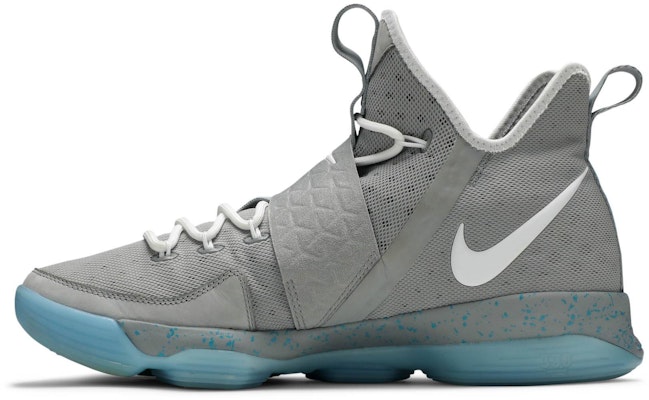 Nike LeBron 14 MAG 852405-005 Lookbook Nike LeBron 14 MAG 852405-005