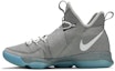 Lookbook Nike LeBron 14 MAG 852405-005 - Kasut Sukan Premium