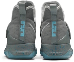 Nike LeBron 14 MAG 852405-005 - Kasut Sukan Premium Details for Nike LeBron 14 MAG 852405-005 - Kasut Sukan Premium