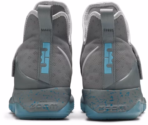 Nike LeBron 14 MAG 852405-005 Details for Nike LeBron 14 MAG 852405-005
