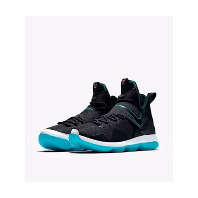 Nike LeBron 14 Red Carpet