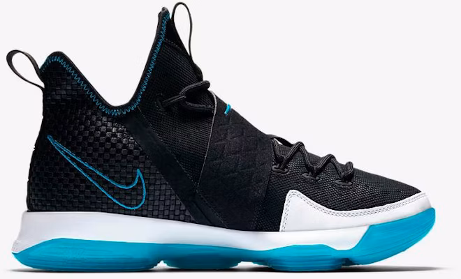 Nike LeBron 14 Red Carpet 943323-002 Lookbook Nike LeBron 14 Red Carpet 943323-002