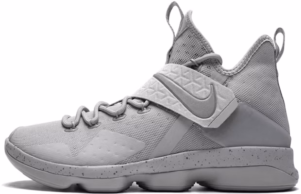 Nike LeBron 14 Silver 852405-007 Buy Nike LeBron 14 Silver 852405-007