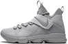 Buy Kasut Nike LeBron 14 Perak 852405-007