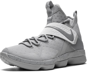 レブロン14 シルバー (Reburon 14 Shiruba-) 852405-007 Lookbook レブロン14 シルバー (Reburon 14 Shiruba-) 852405-007