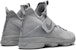 Kasut Nike LeBron 14 Perak 852405-007