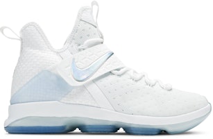 Nike LeBron 14 Time to Shine 860631-900 Nike LeBron 14 Time to Shine 860631-900