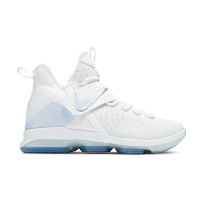 Nike LeBron 14 Time to Shine