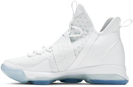 르브론 14 샤인 타임 (Reubeuron 14 Syain Taim) 860631-900 Lookbook 르브론 14 샤인 타임 (Reubeuron 14 Syain Taim) 860631-900