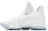 Lookbook Kasut Nike LeBron 14 Time to Shine 860631-900