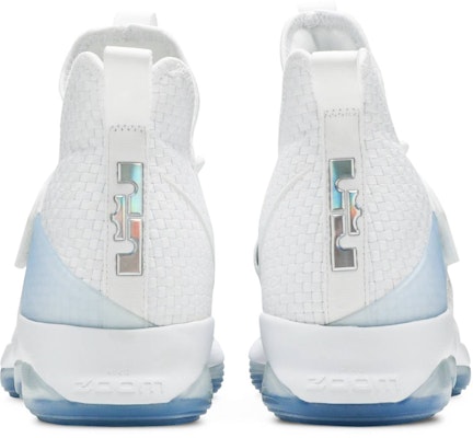 Nike LeBron 14 Time to Shine 860631-900 Details for Nike LeBron 14 Time to Shine 860631-900