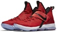 Buy Nike LeBron 14 Merah Universiti 852405-600