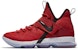 Nike LeBron 14 Merah Universiti 852405-600