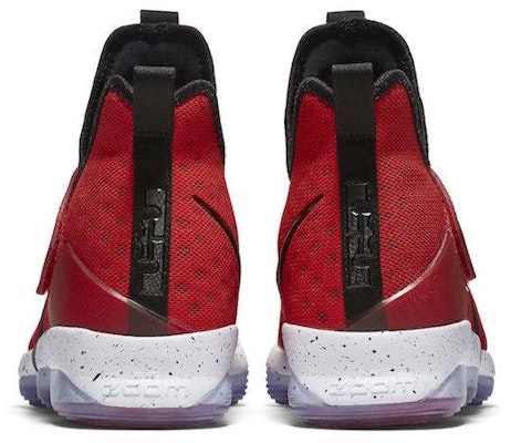Nike LeBron 14 University Red 852405-600 Shop Nike LeBron 14 University Red 852405-600