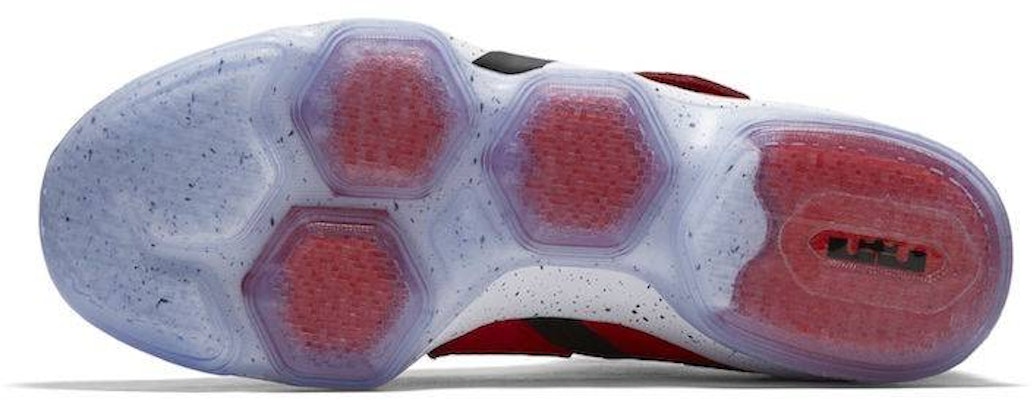 Nike LeBron 14 University Red 852405-600 Purchase Nike LeBron 14 University Red 852405-600