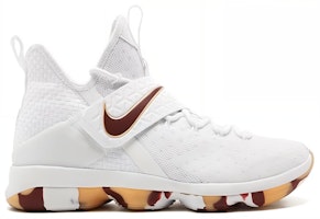 耐吉 LeBron 14 Wine 852405-104 Order 耐吉 LeBron 14 Wine 852405-104