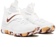 耐吉 LeBron 14 Wine 852405-104 Shop 耐吉 LeBron 14 Wine 852405-104