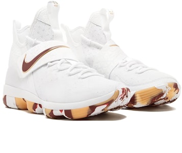 Nike LeBron 14 Anggur 852405-104 Shop Nike LeBron 14 Anggur 852405-104