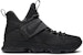 Nike LeBron 14 Zero Dark Thirty 23 852402-002 - Kasut Lelaki