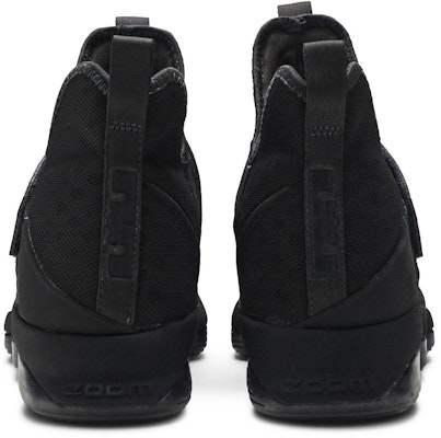 Nike LeBron 14 Zero Dark Thirty 23 852402-002 Details for Nike LeBron 14 Zero Dark Thirty 23 852402-002