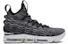 Nike LeBron 15 'Ashes' 897648-002 - Kasut Sukan Lelaki