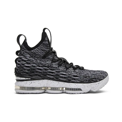 Nike LeBron 15 'Ashes'
