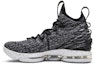 Lookbook Nike LeBron 15 'Ashes' 897648-002 - Kasut Sukan Lelaki