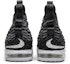 Details for Nike LeBron 15 'Ashes' 897648-002 - Kasut Sukan Lelaki