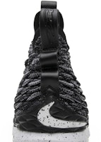 レブロン15 "アッシュ" (LeBron 15 "Ash") 897648-002 Sizing レブロン15 "アッシュ" (LeBron 15 "Ash") 897648-002