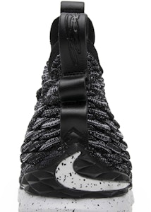 Nike LeBron 15 'Abu-Abu' 897648-002 Sizing Nike LeBron 15 'Abu-Abu' 897648-002