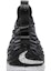 Sizing Nike LeBron 15 'Ashes' 897648-002 - Kasut Sukan Lelaki