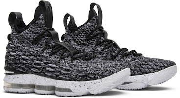レブロン15 "アッシュ" (LeBron 15 "Ash") 897648-002 Cheap レブロン15 "アッシュ" (LeBron 15 "Ash") 897648-002