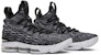 Nike LeBron 15 'Ashes' 897648-002 - Kasut Sukan Lelaki