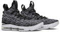 Cheap Nike LeBron 15 'Ashes' 897648-002 - Kasut Sukan Lelaki