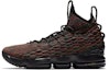 Buy Nike LeBron 15 '战斗针织'篮球鞋 943762-900(GS)