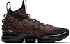 Order Nike LeBron 15 '战斗针织'篮球鞋 943762-900(GS)