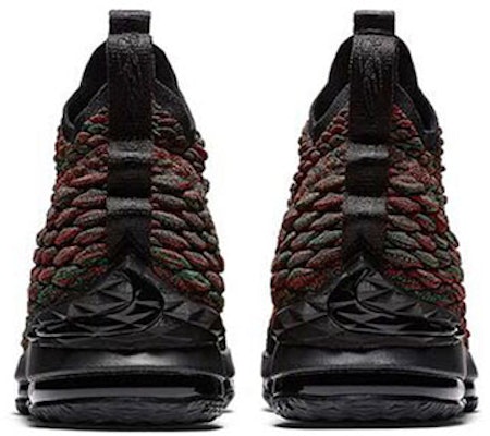 Nike LeBron 15 'BattleKnit' Sepatu Basket Pria 943762-900(GS) Shop Nike LeBron 15 'BattleKnit' Sepatu Basket Pria 943762-900(GS)